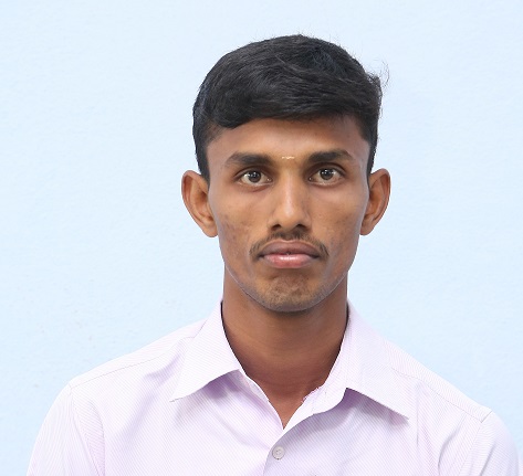 Karthi A